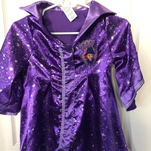 Sophia the First Play Robe